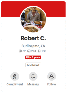 buy yelp reviews