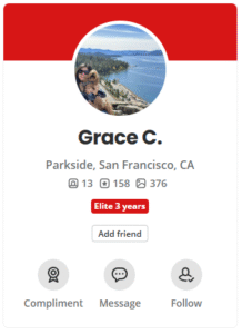 buy yelp reviews