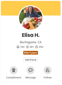 buy yelp reviews